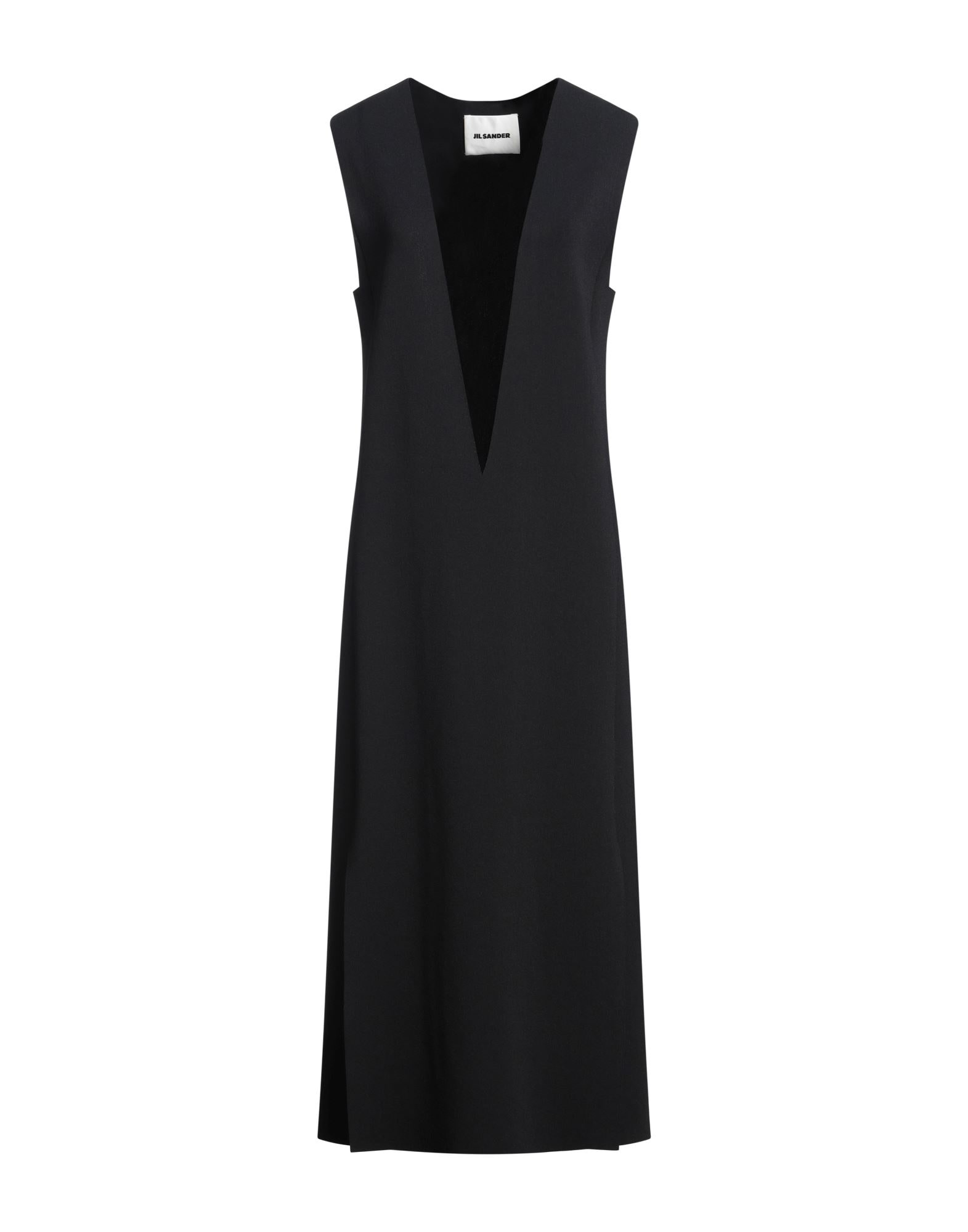 JIL SANDER - Robes midi