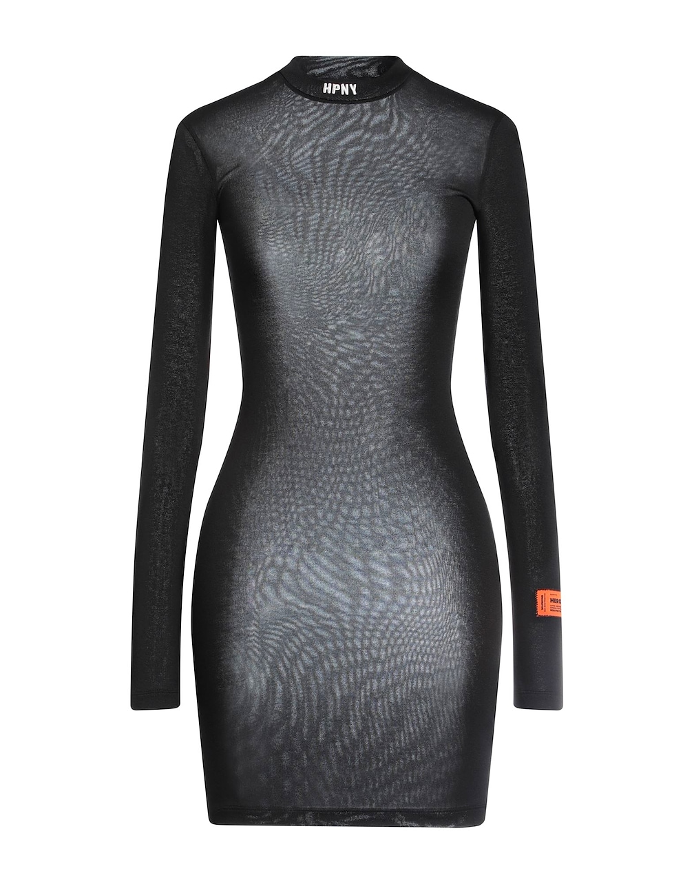 HERON PRESTON - Mini dresses
