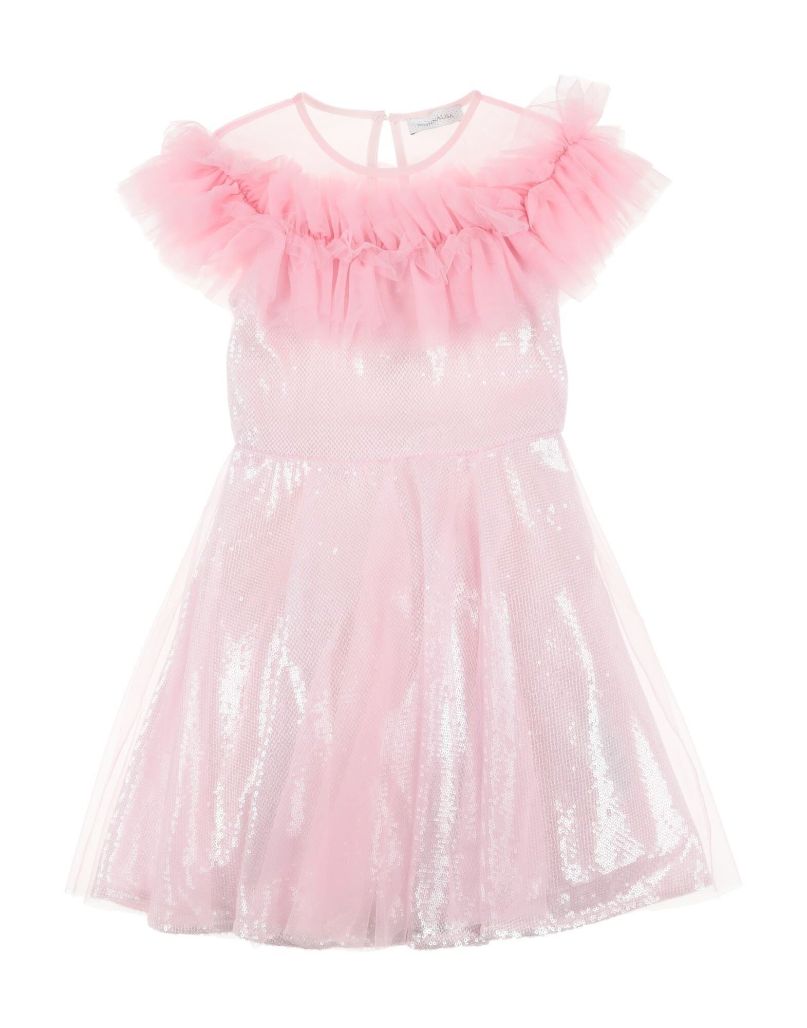 MONNALISA - Детские платья