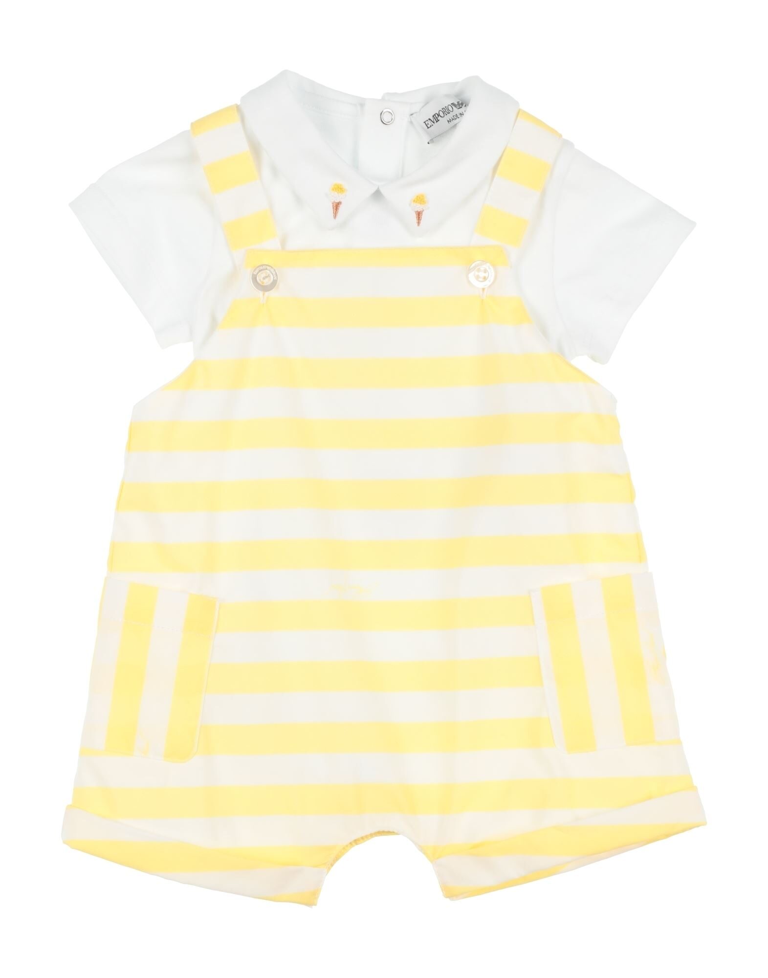 EMPORIO ARMANI - Baby sets