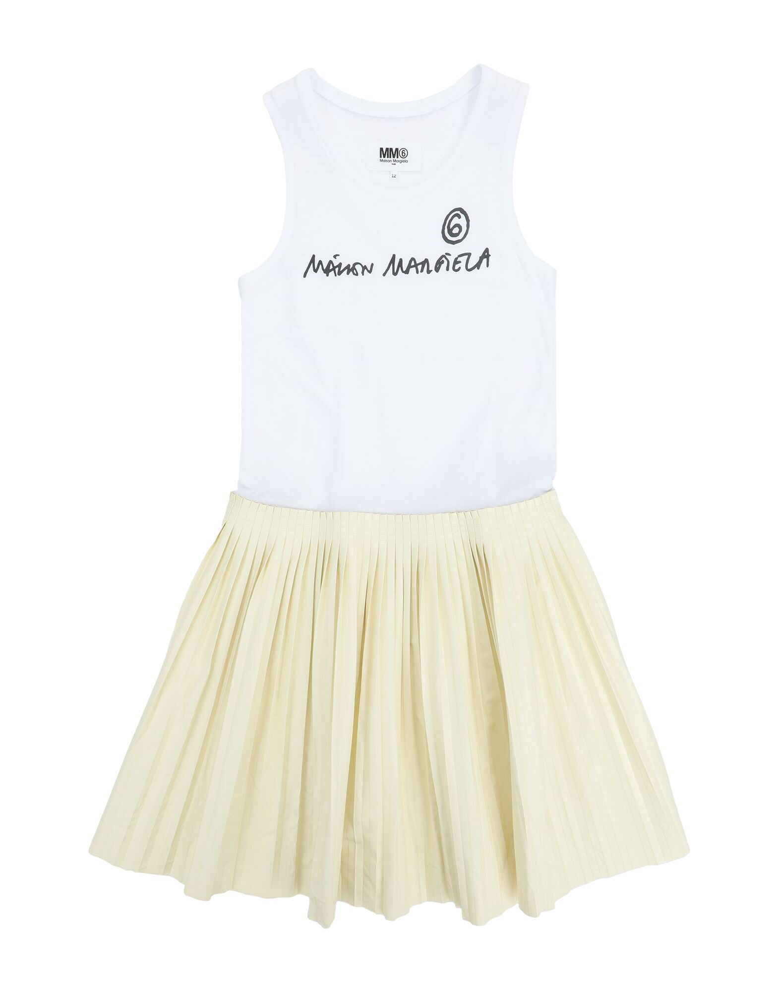 MM6 MAISON MARGIELA - Vestiti bimba