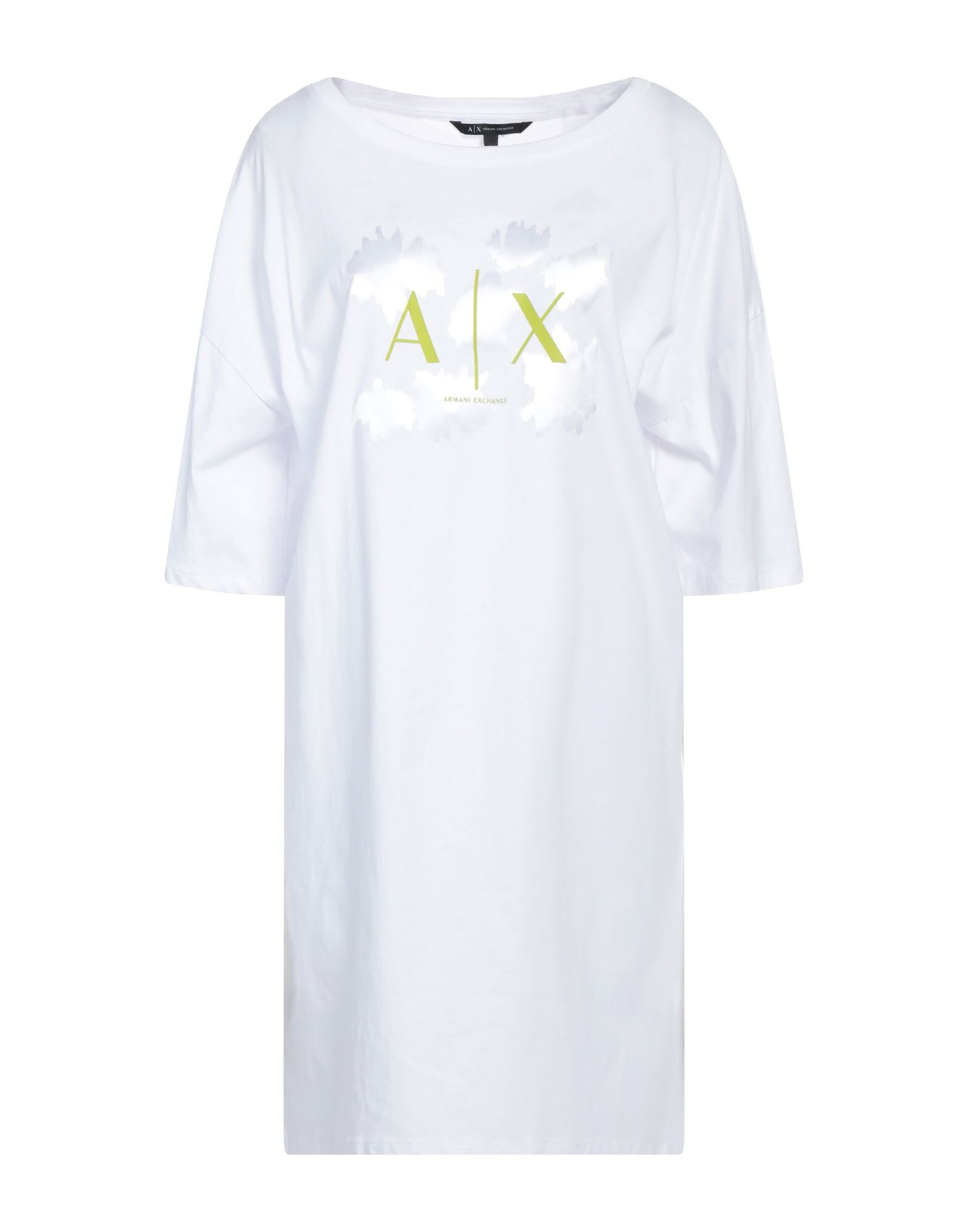 ARMANI EXCHANGE - Mini dresses