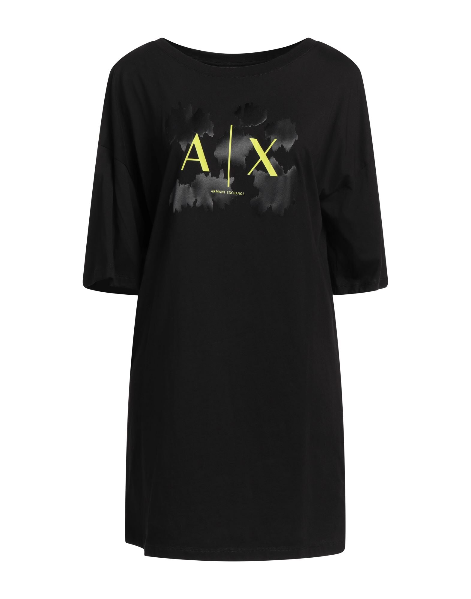 ARMANI EXCHANGE - Mini dresses