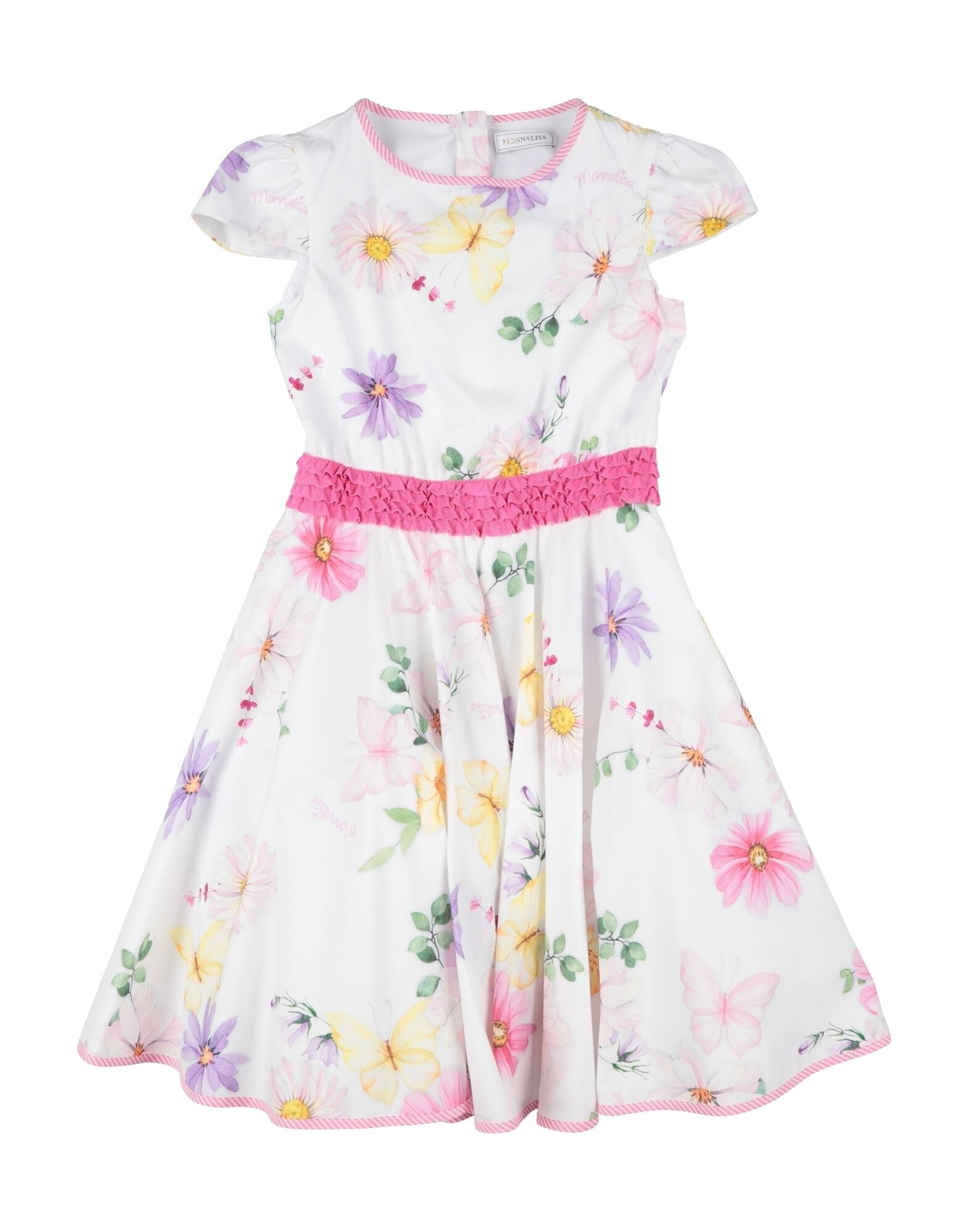 MONNALISA - Kids’ dresses