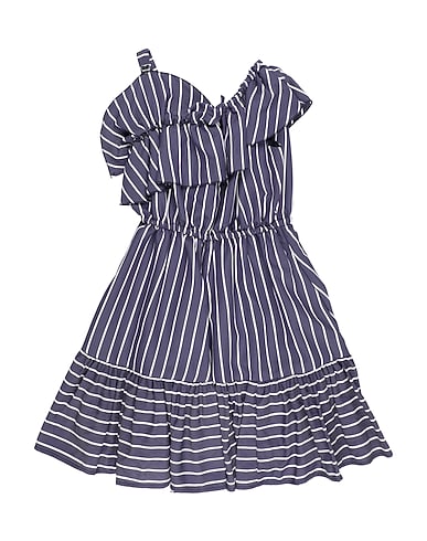 MONNALISA Dress 90% Viscose, 10% Polyester