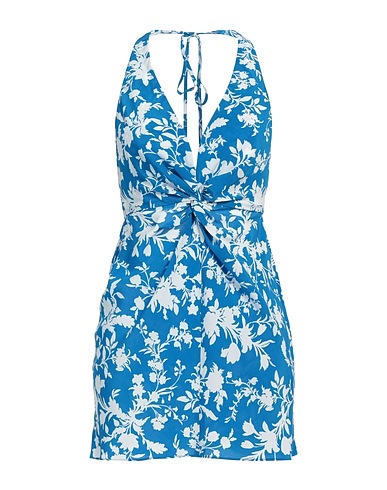 SHONA JOY Μεταξωτό φόρεμα 100% Μετάξι