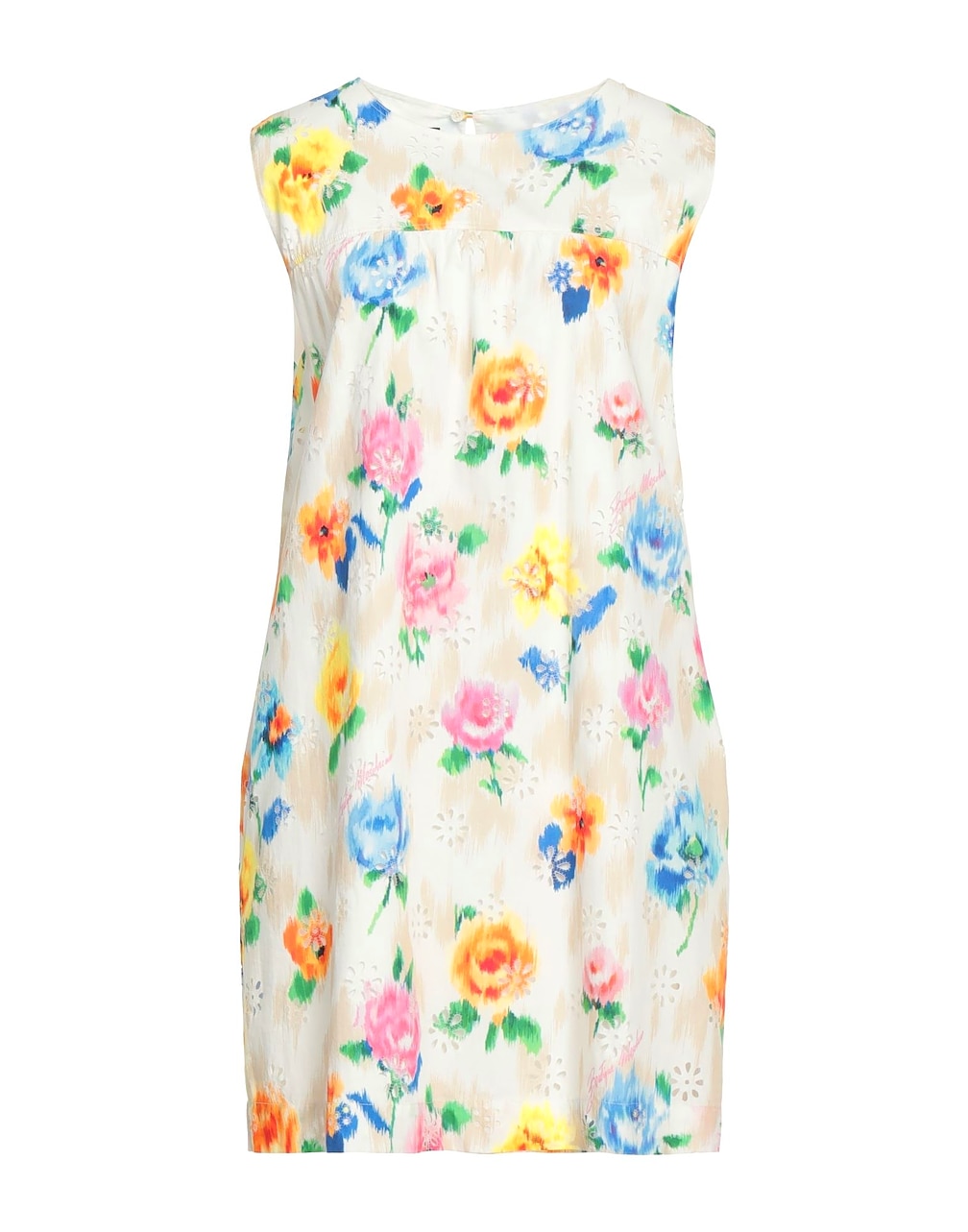 BOUTIQUE MOSCHINO - Mini dresses