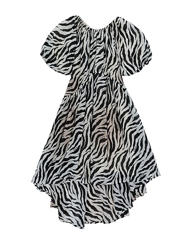 PINKO UP Vestido 100% Algodón