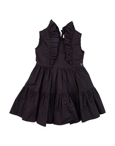 MONNALISA Baby dress 100% Cotton