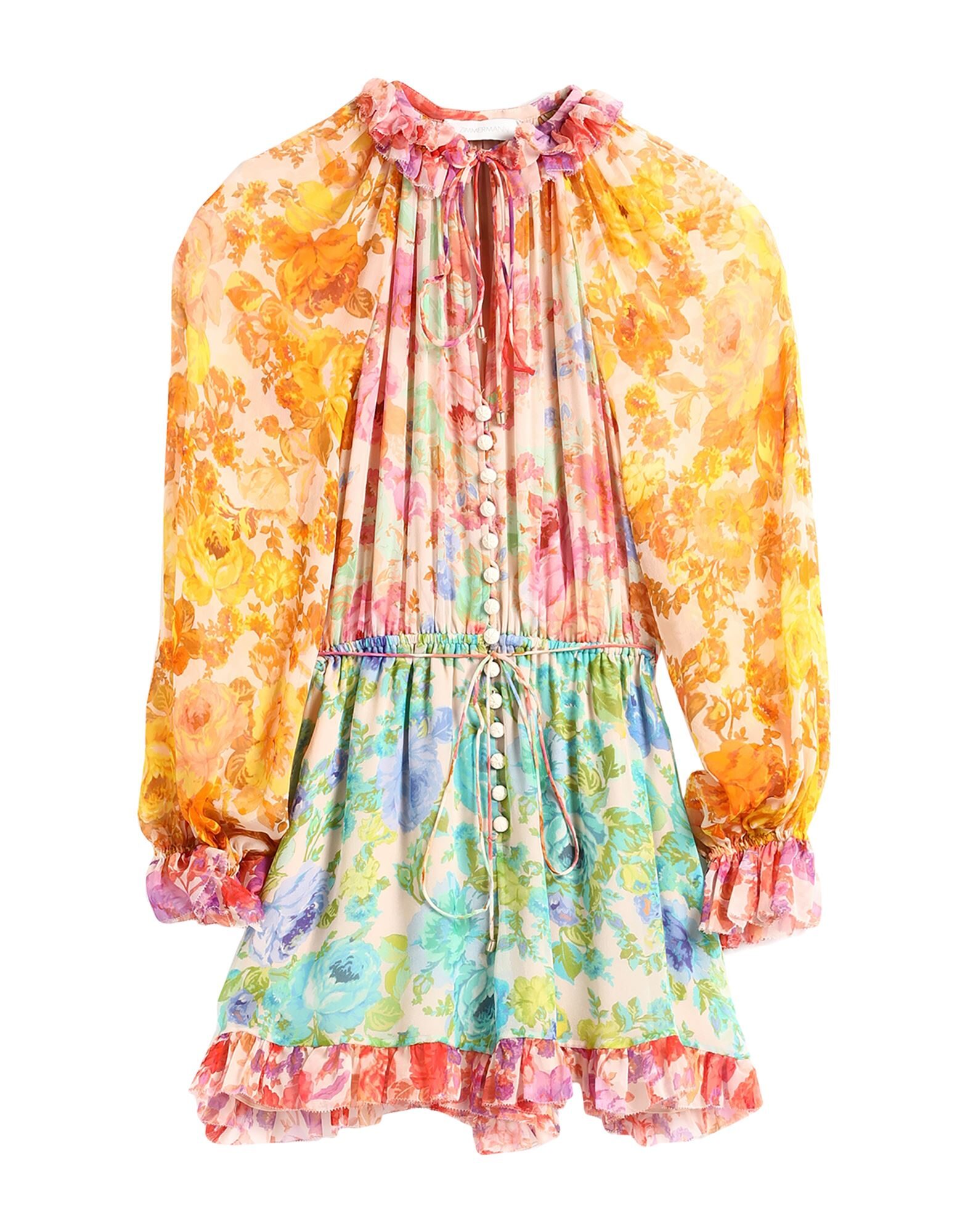 ZIMMERMANN - Jumpsuits