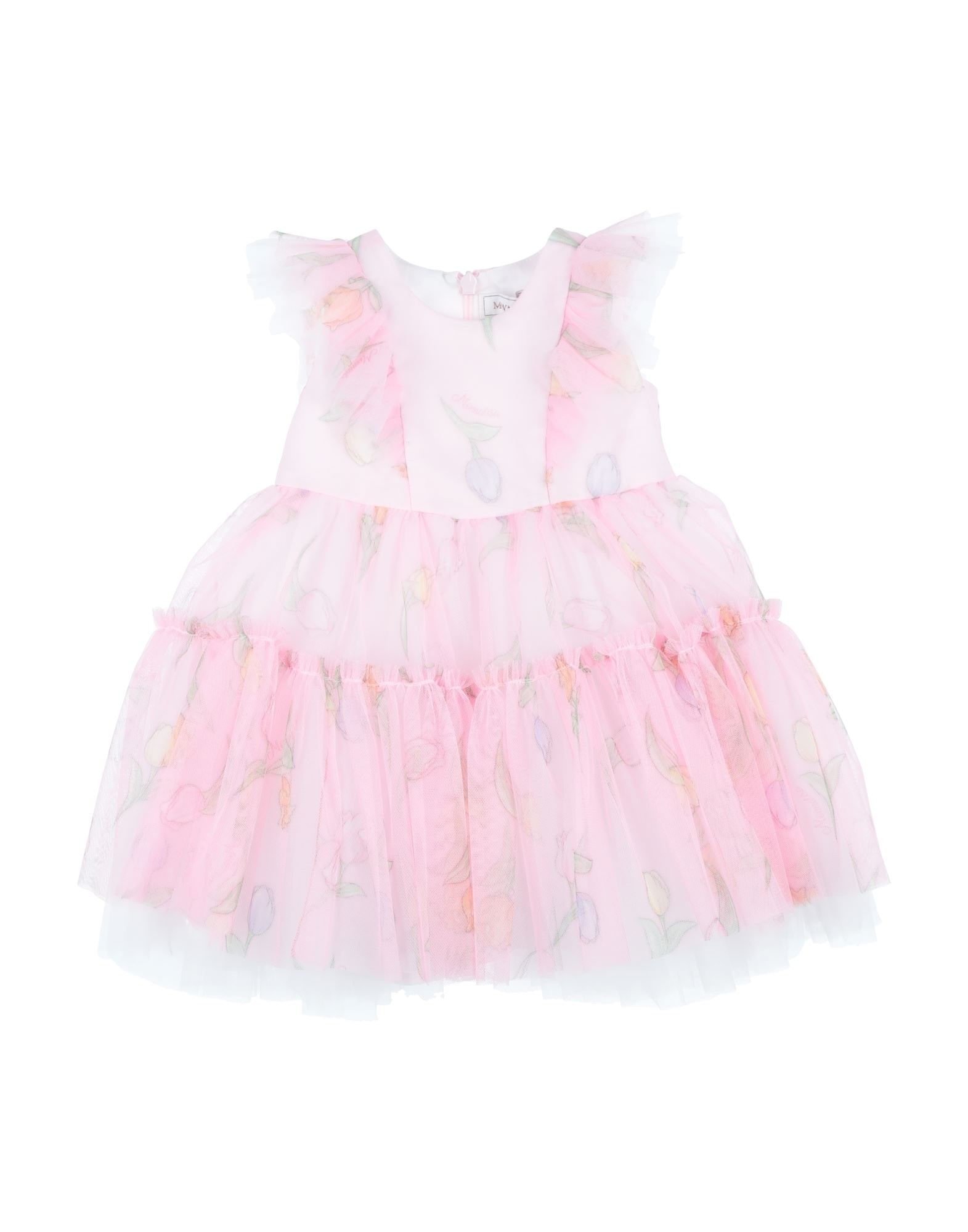MONNALISA - Baby dresses