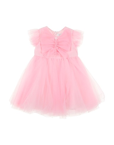 MONNALISA Vestito elegante 100% Poliammide