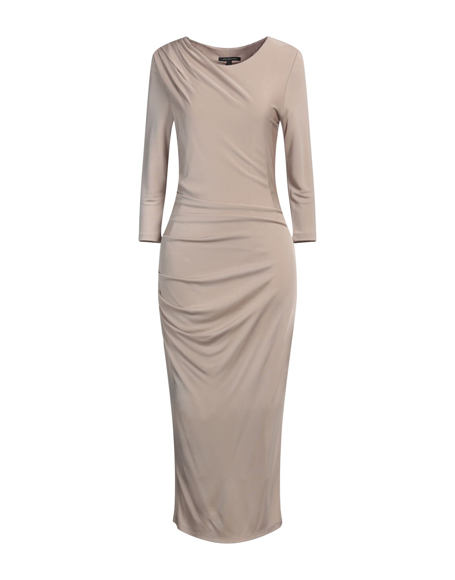 ARMANI EXCHANGE - Midi dresses