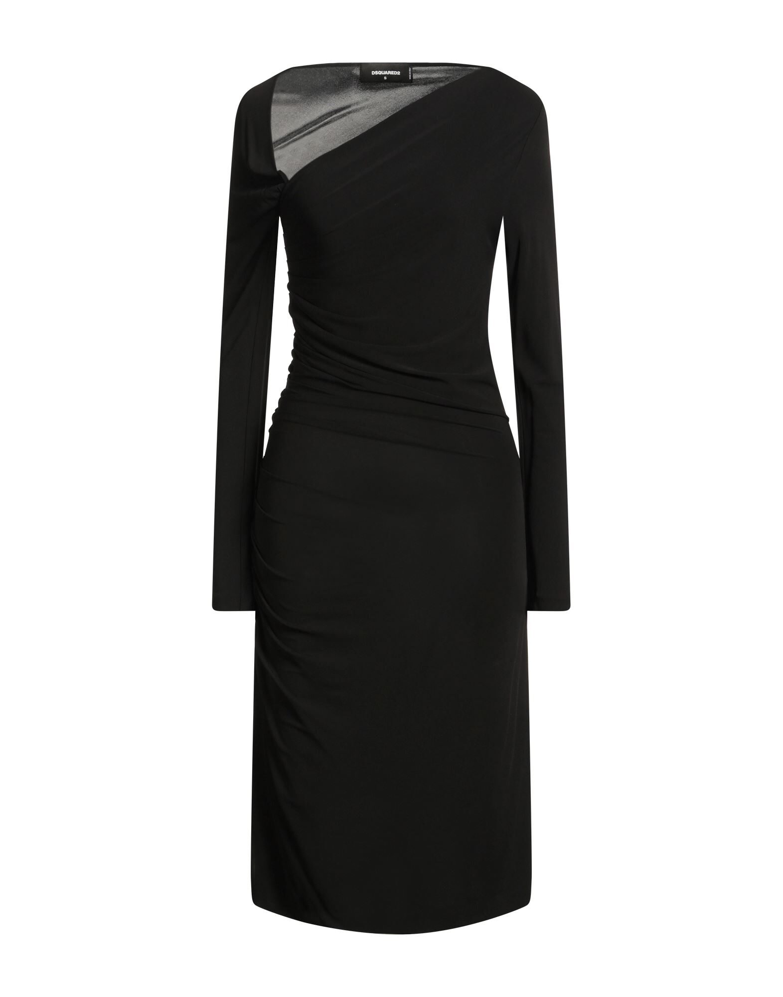 DSQUARED2 - Платья миди