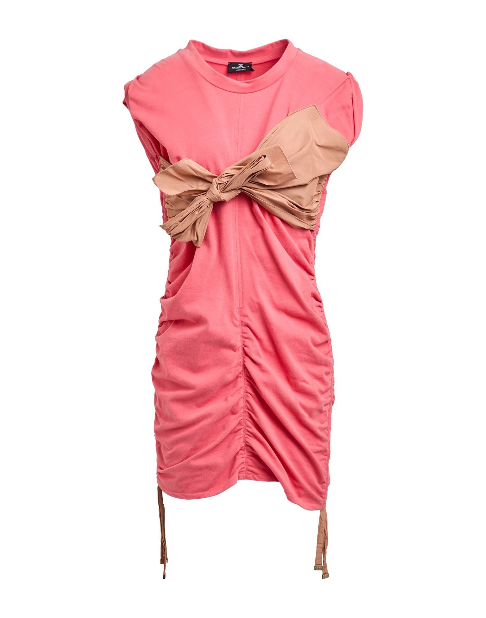 ELISABETTA FRANCHI - Mini dresses