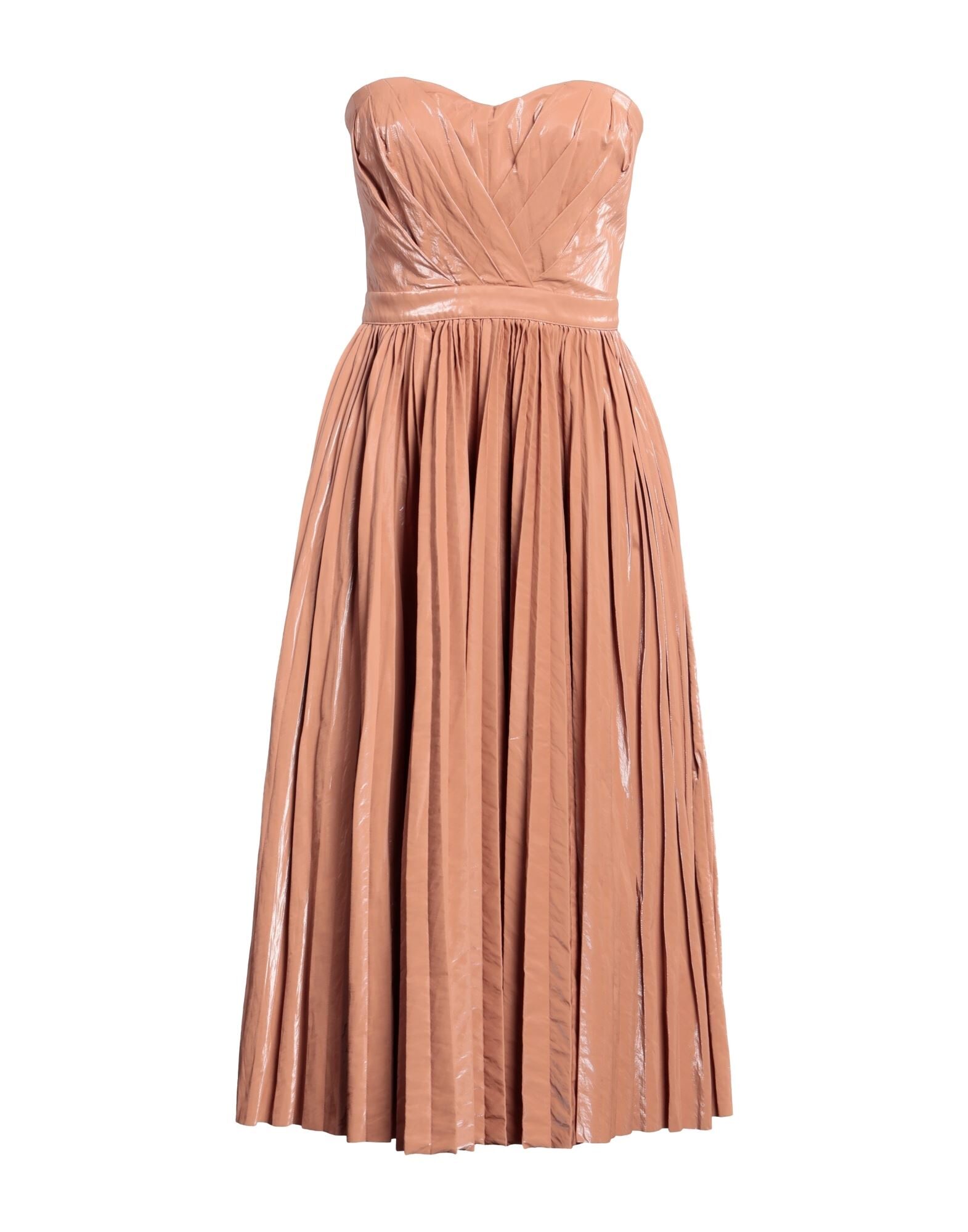 ELISABETTA FRANCHI - Midi dresses
