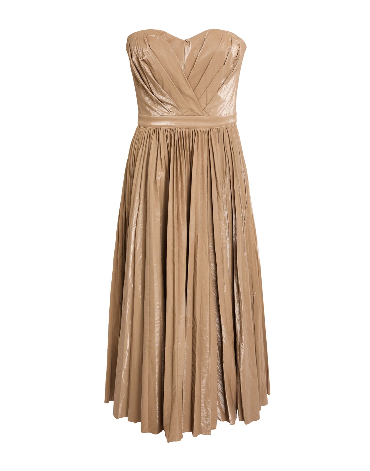 ELISABETTA FRANCHI - Midi dresses