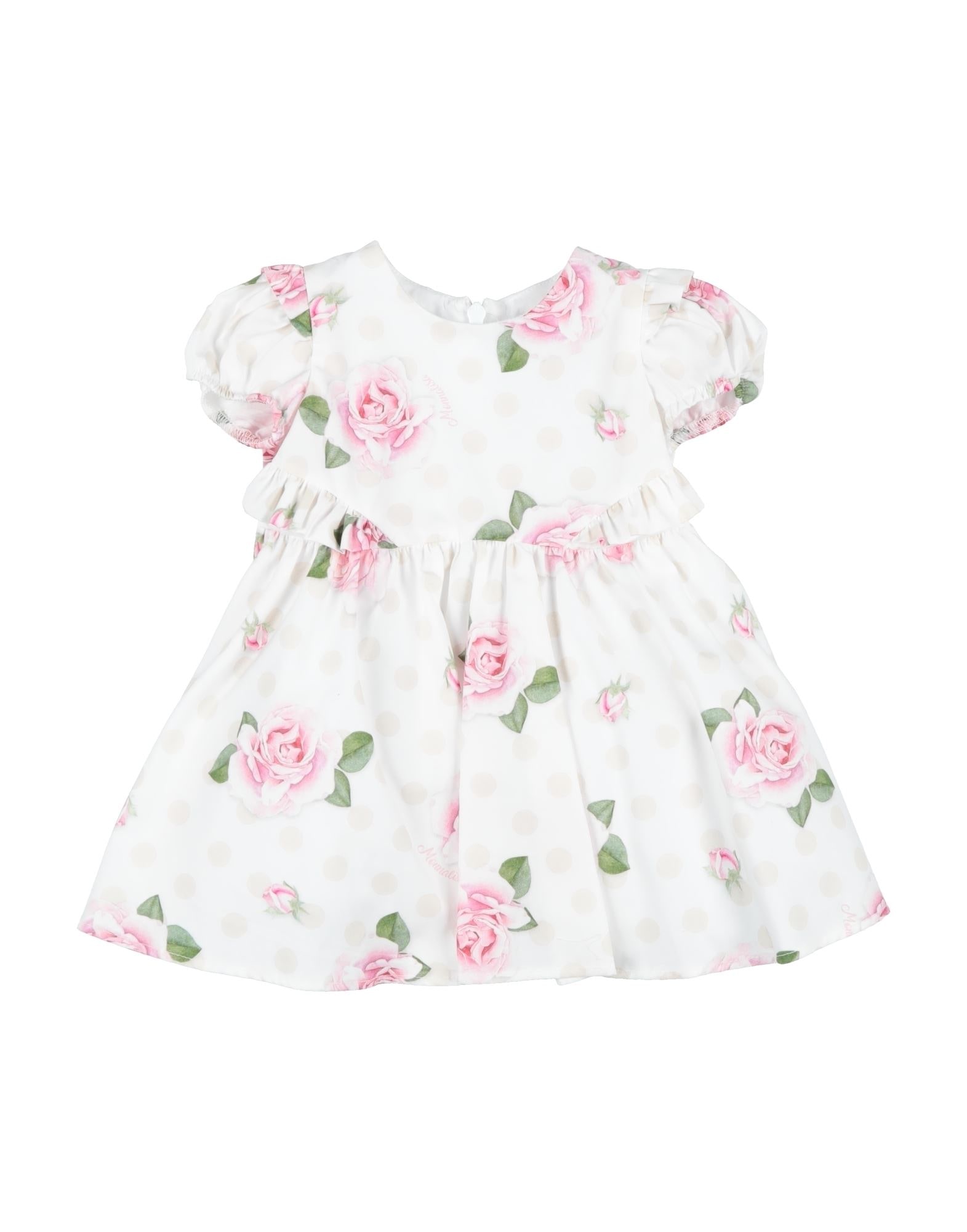 MONNALISA - Baby dresses