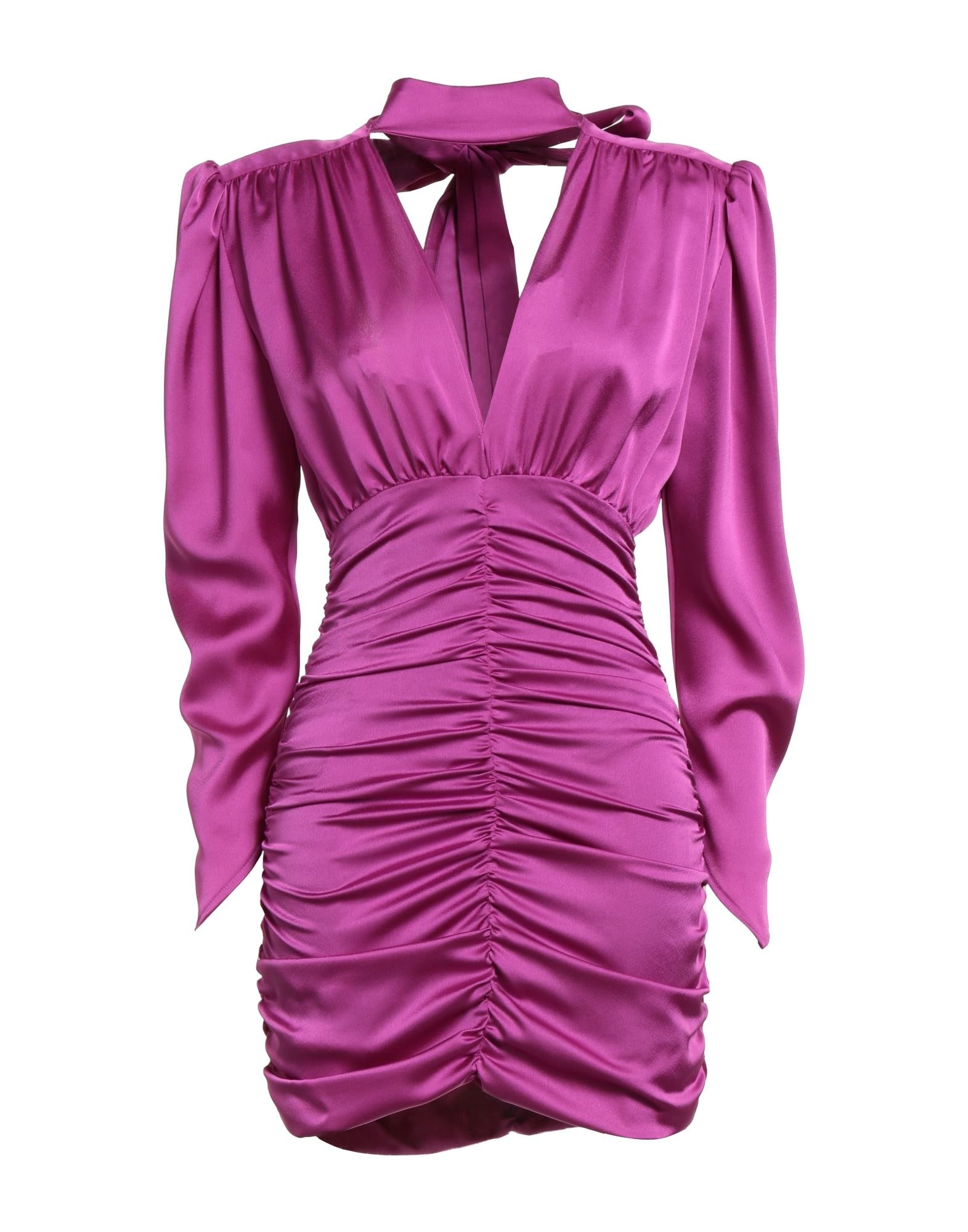 NINEMINUTES - Mini dresses