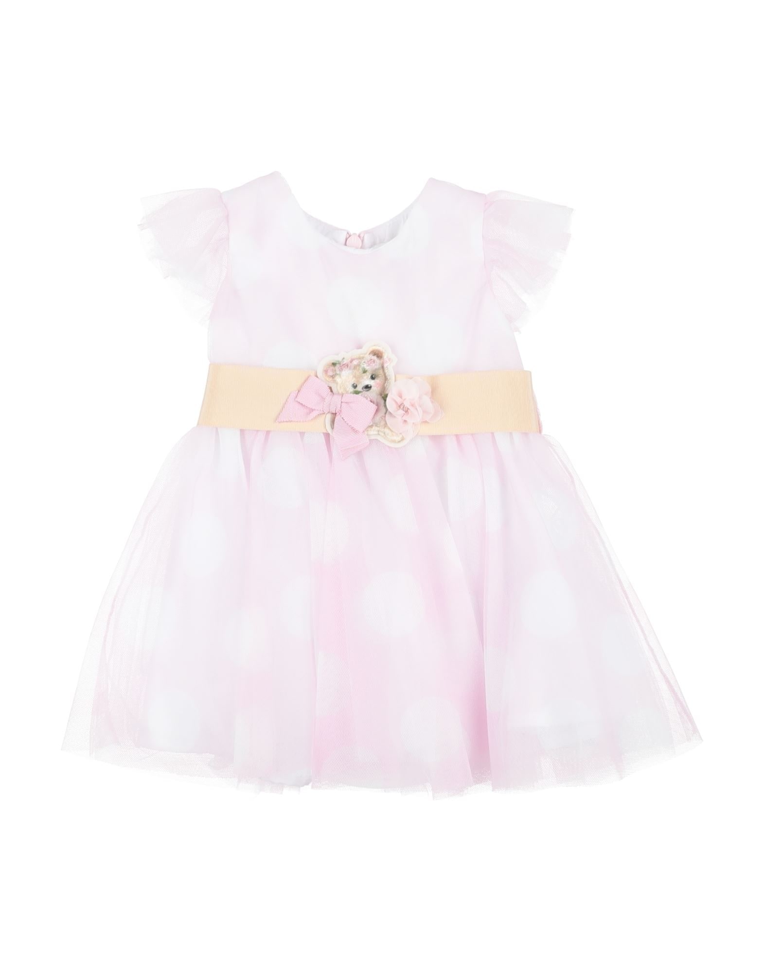 MONNALISA - Baby dresses