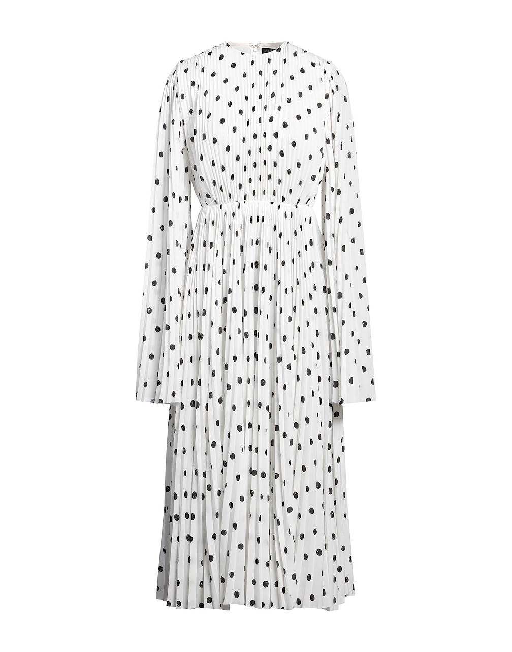BALENCIAGA - Robes longues