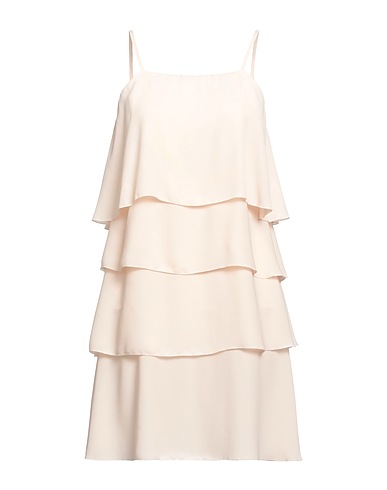 SOUVENIR Short dress 100% Polyester