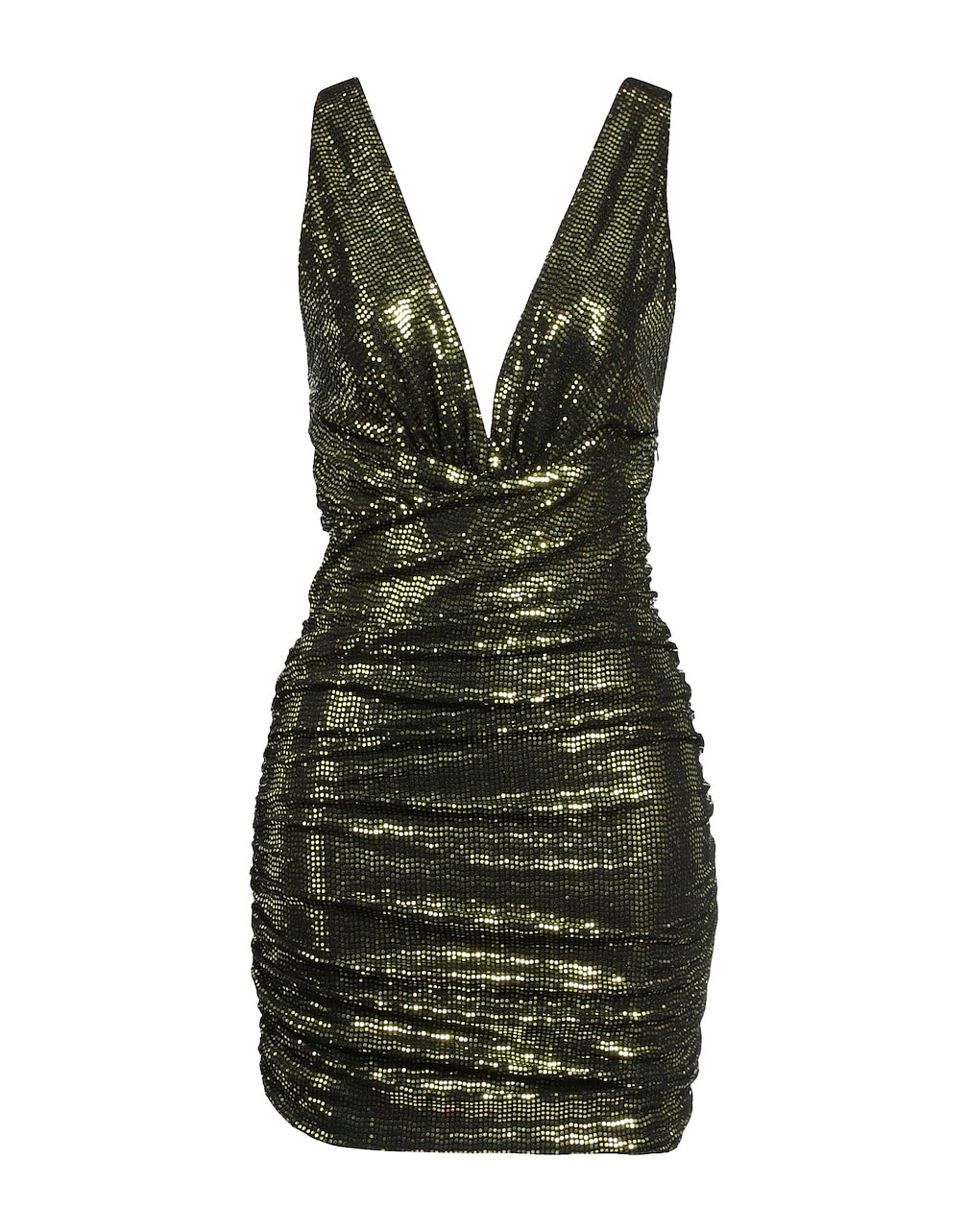 ALEXANDRE VAUTHIER - Mini-Kleider