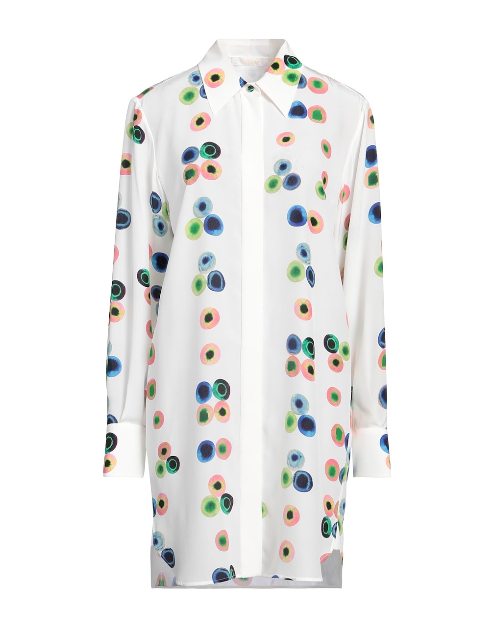 CHLOÉ - Mini dresses