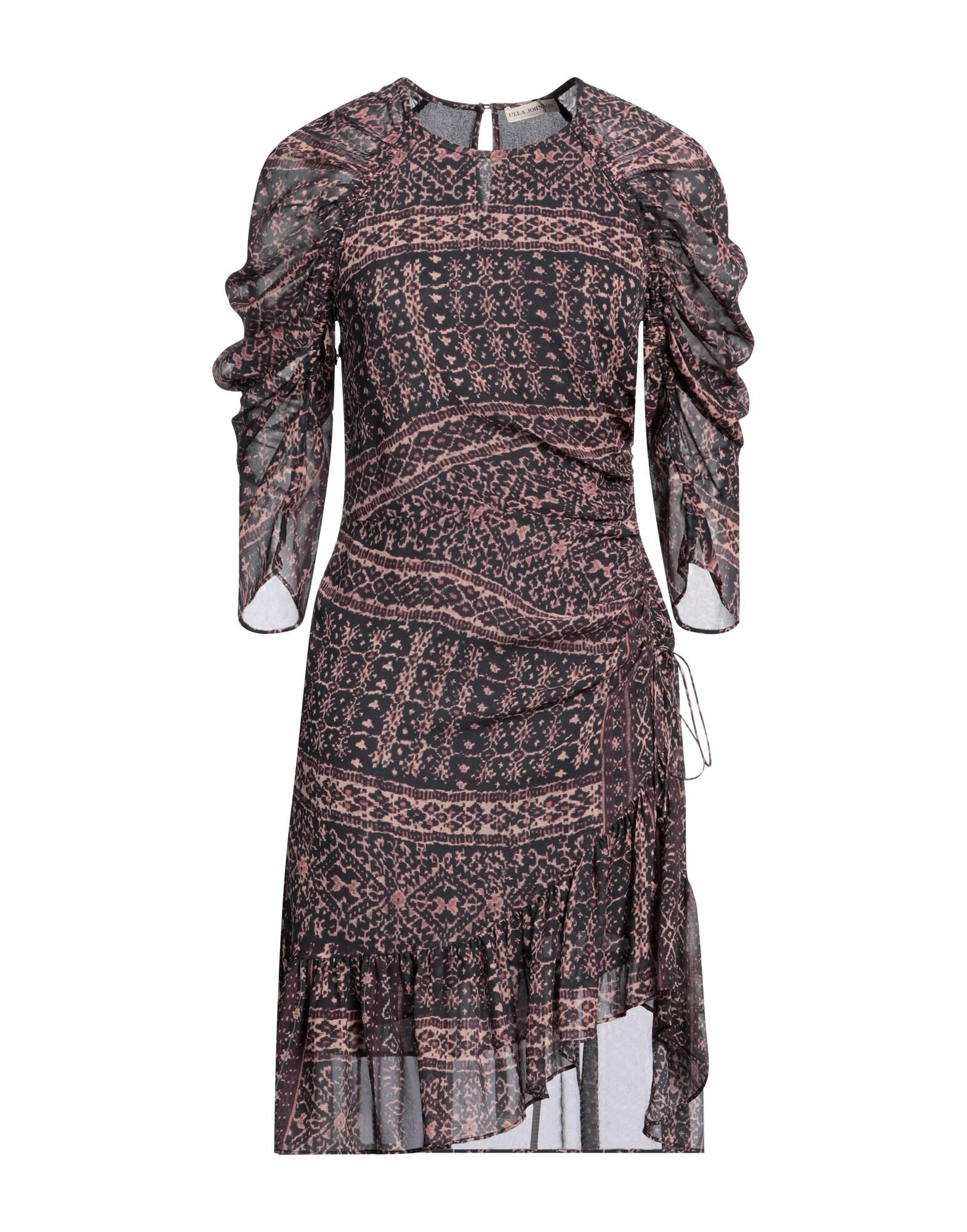 ULLA JOHNSON - Midi dresses