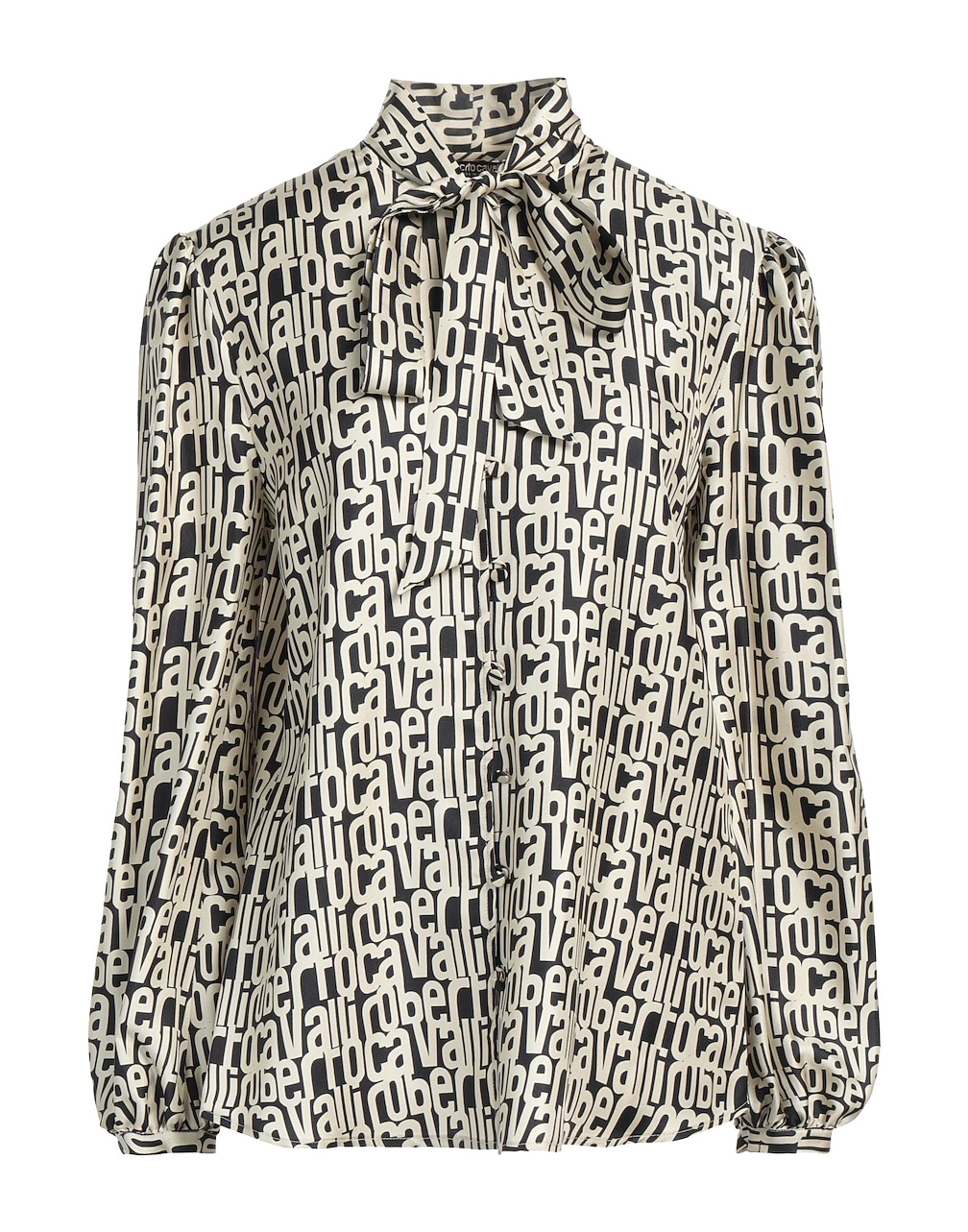 ROBERTO CAVALLI - Shirts