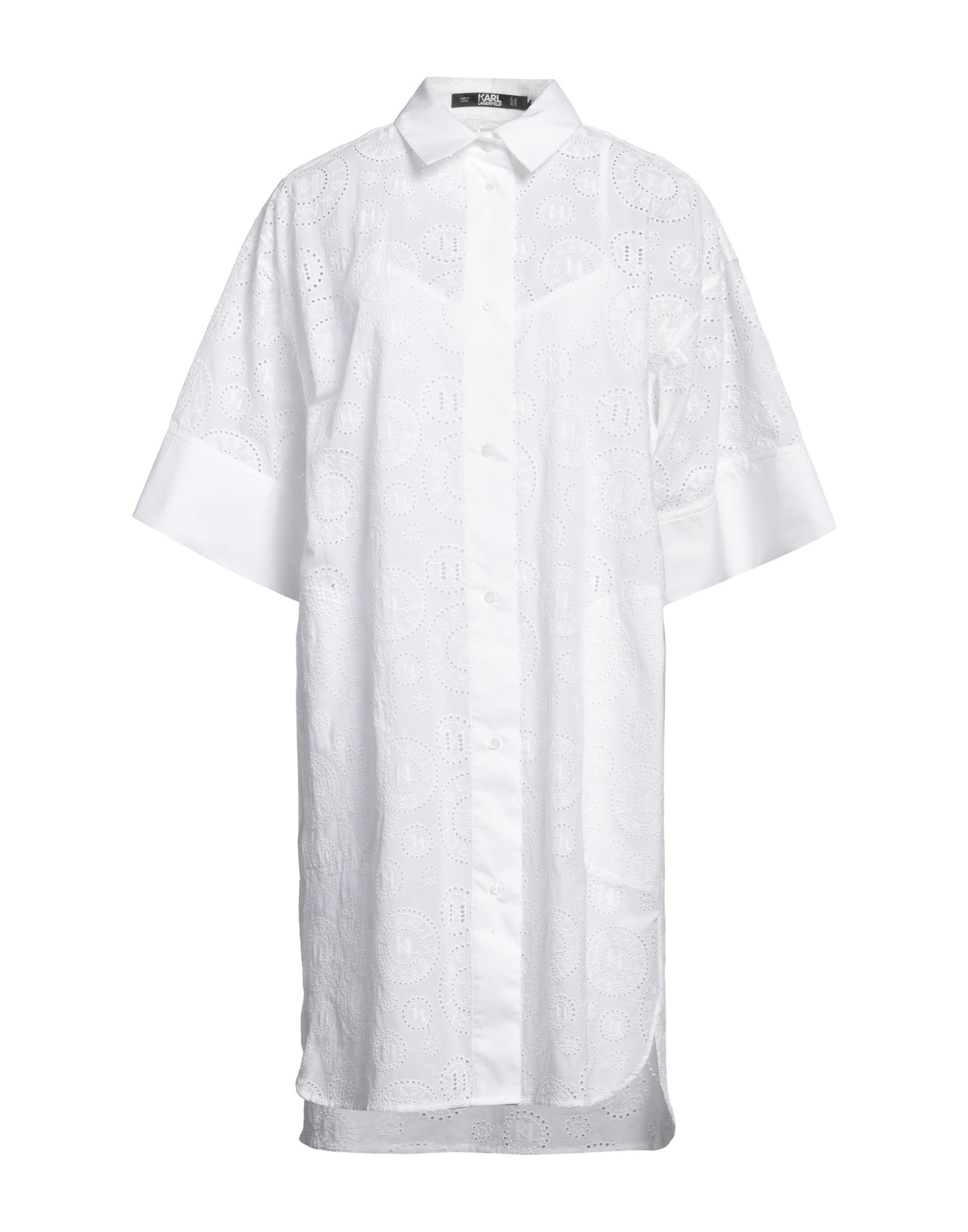 KARL LAGERFELD - Midi dresses