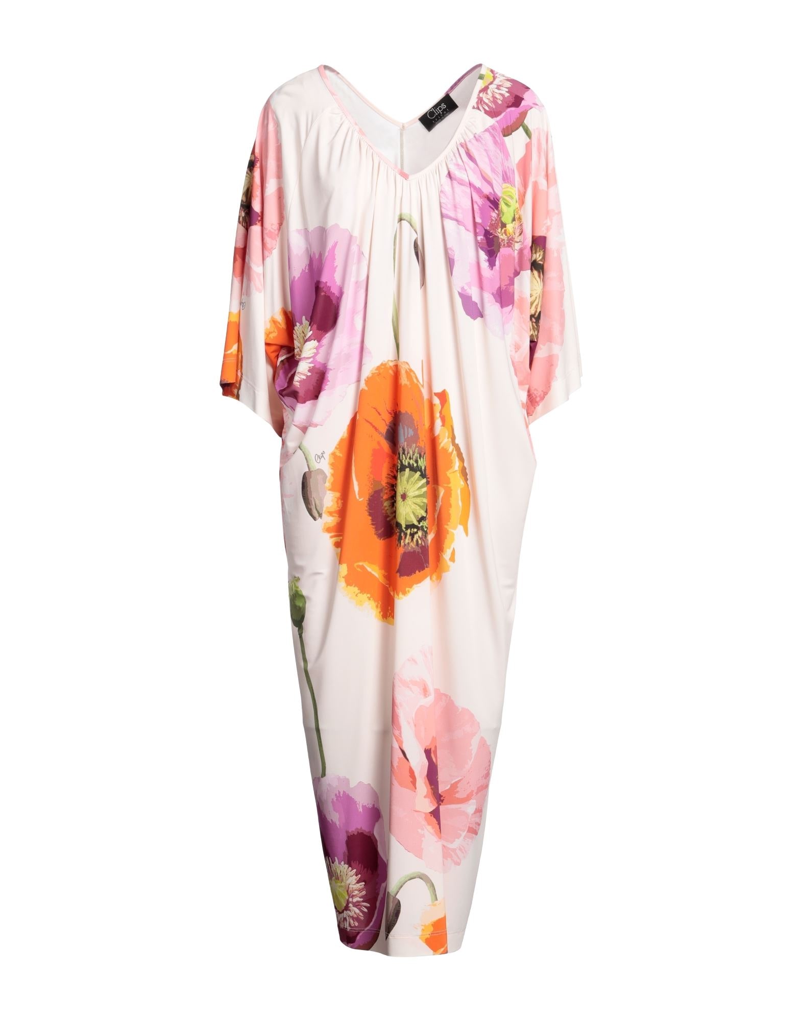 CLIPS - Vestiti lunghi