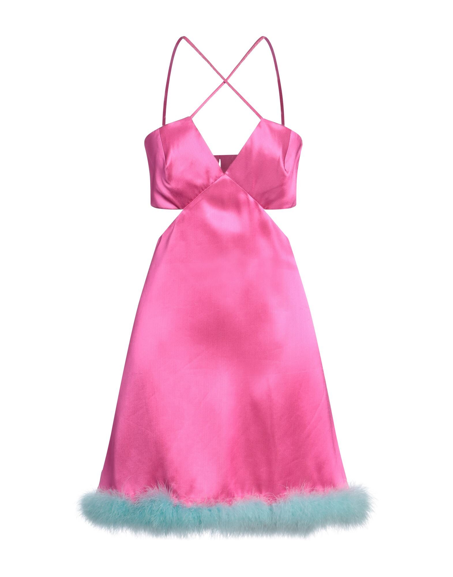 AMEN - Robes courtes