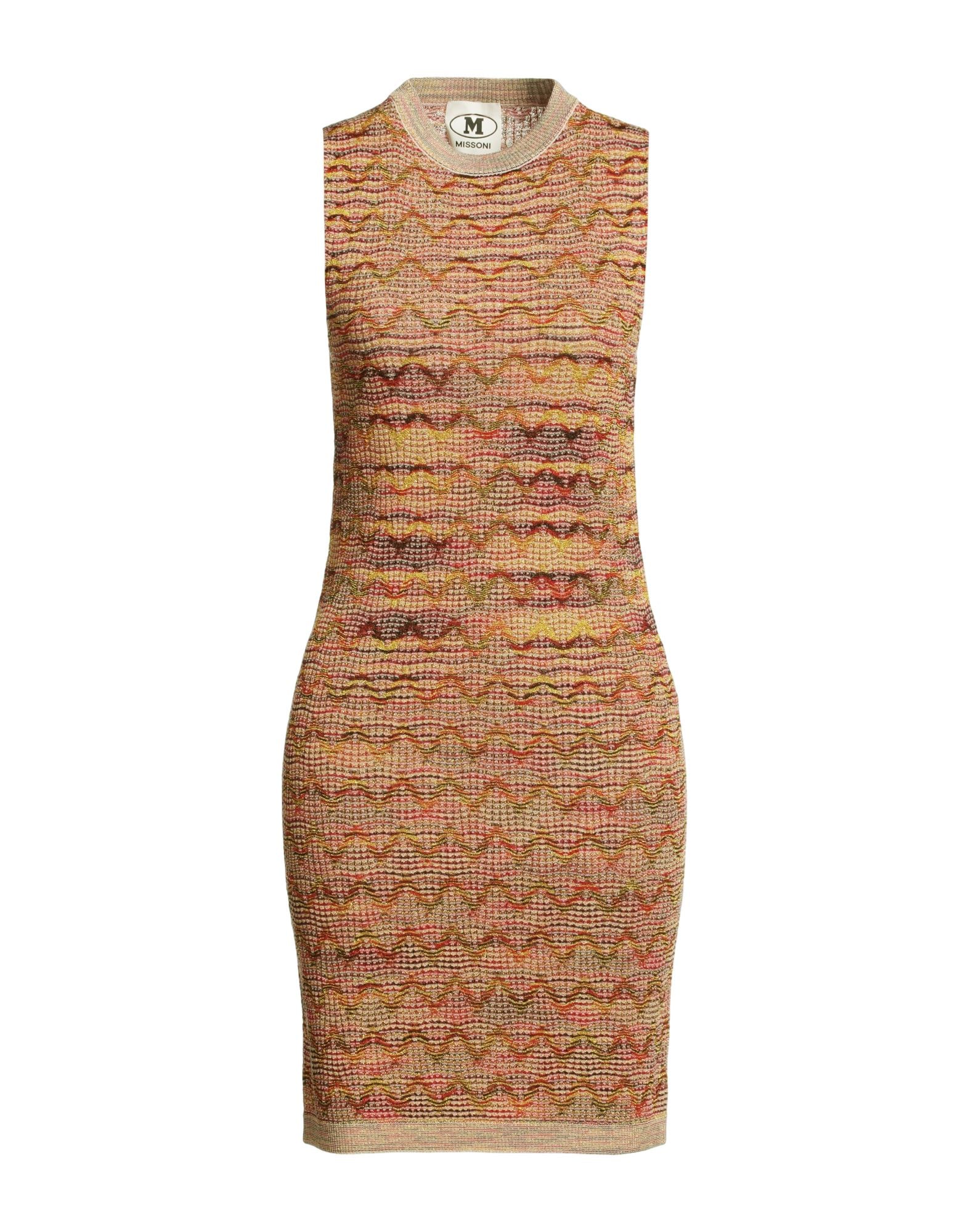 M MISSONI - Mini dresses