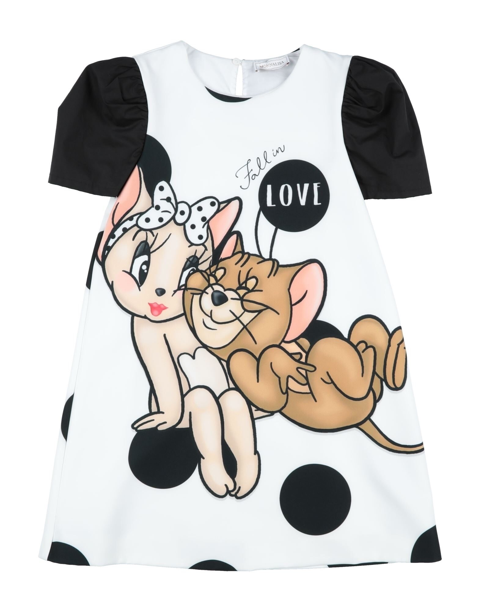 MONNALISA - Kids’ dresses