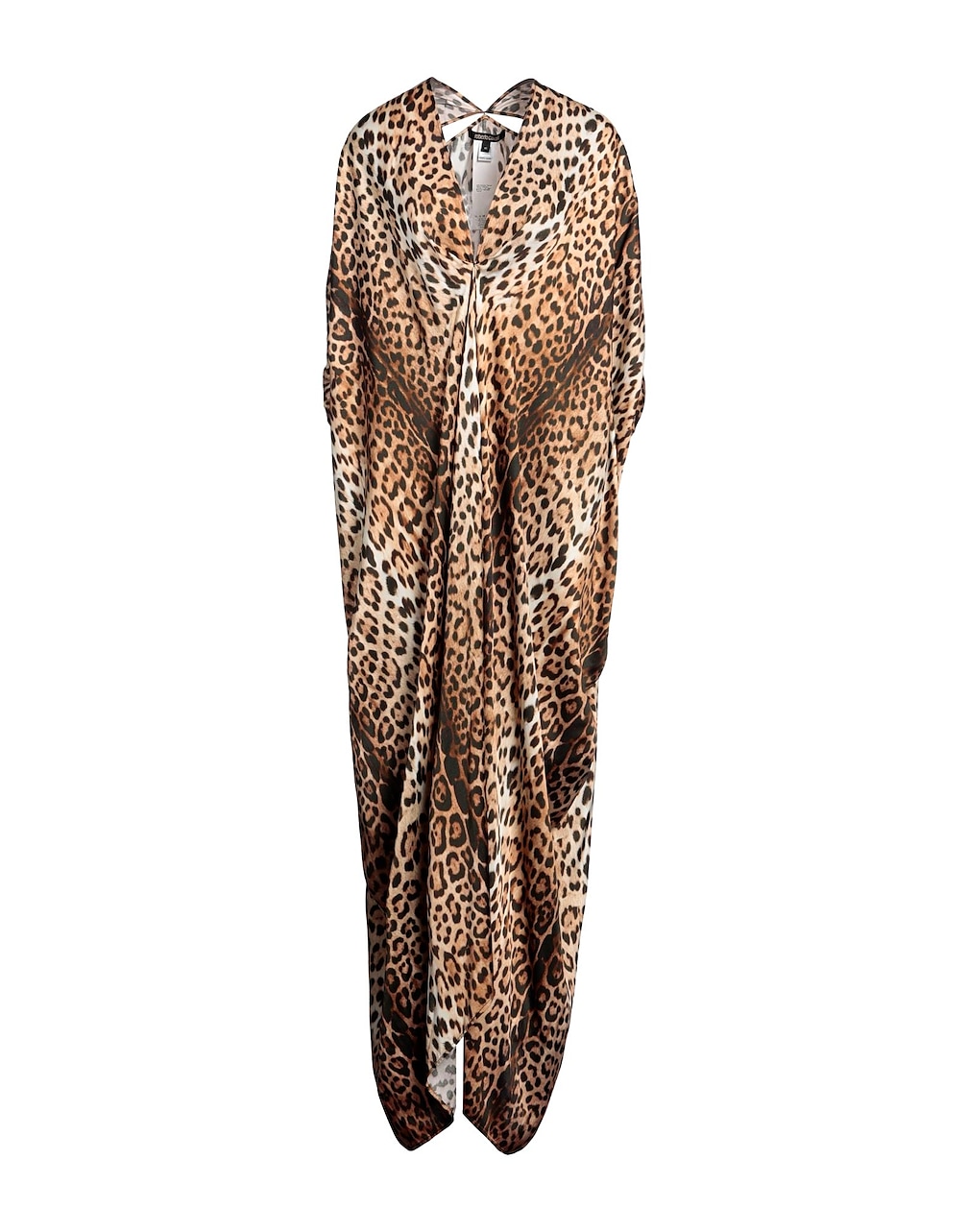 ROBERTO CAVALLI - Maxi dresses