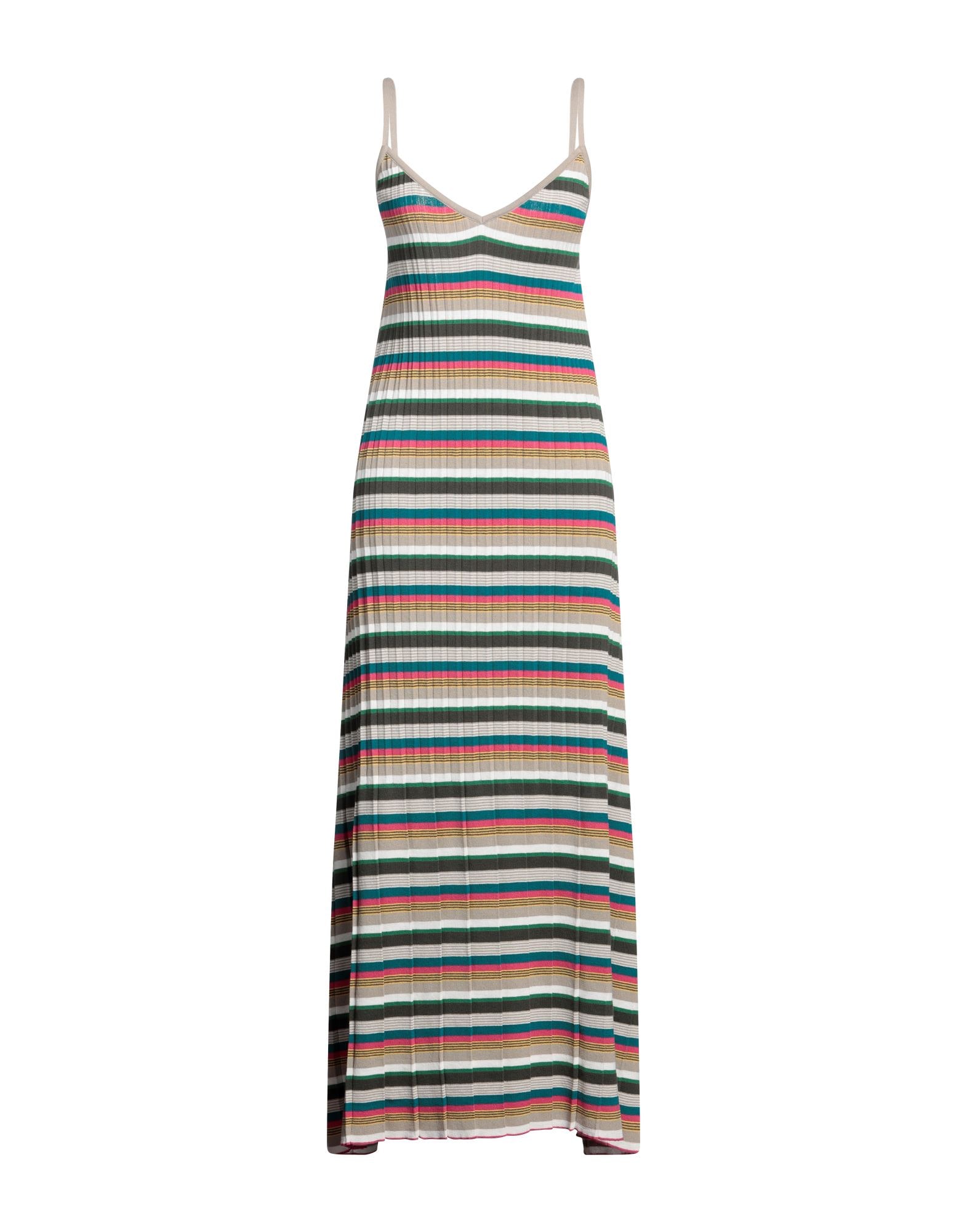 SEMICOUTURE - Maxi dresses