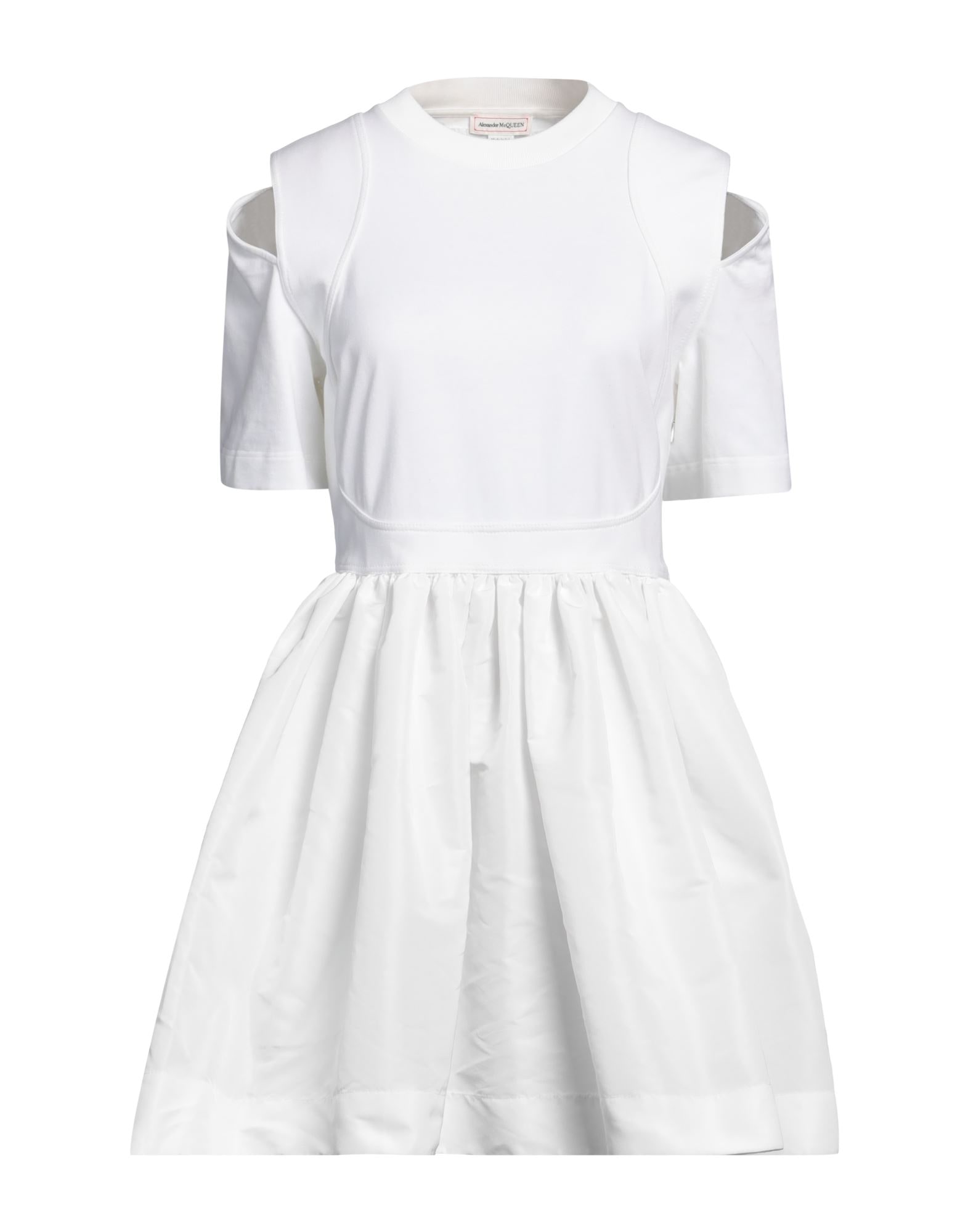 MCQUEEN - Mini dresses