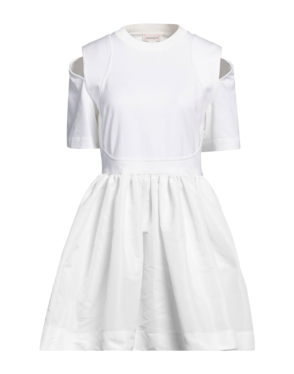 MCQUEEN - Mini dresses