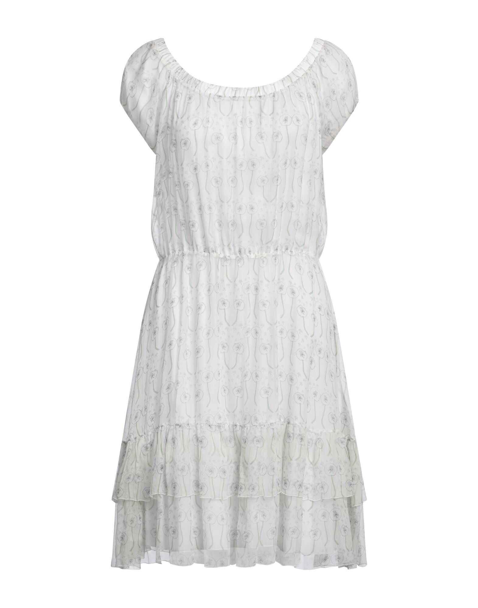 BLUGIRL - Midi dresses