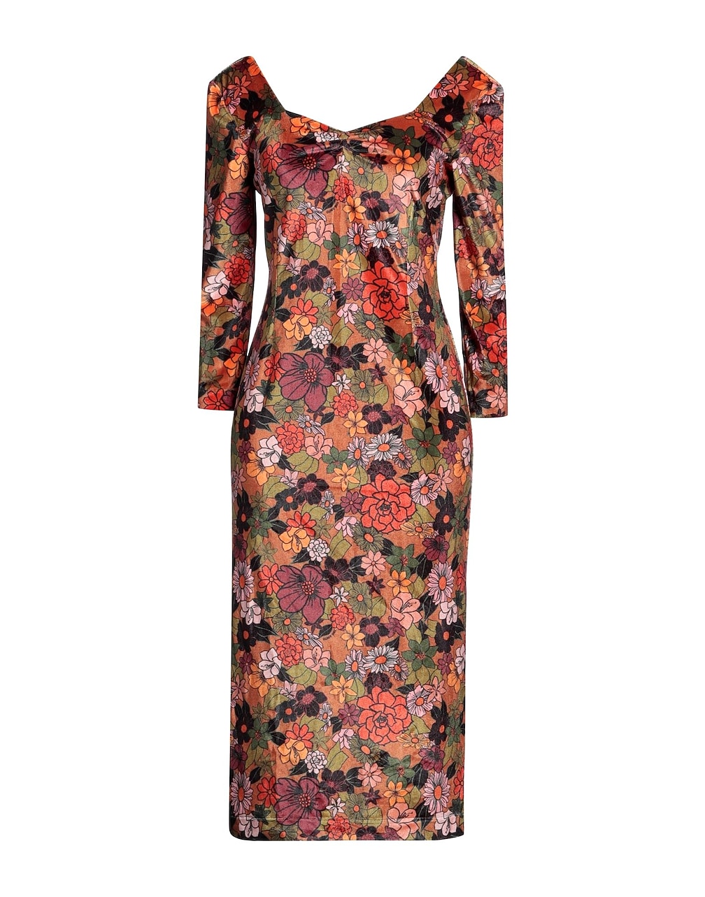 THE ATTICO - Robes midi