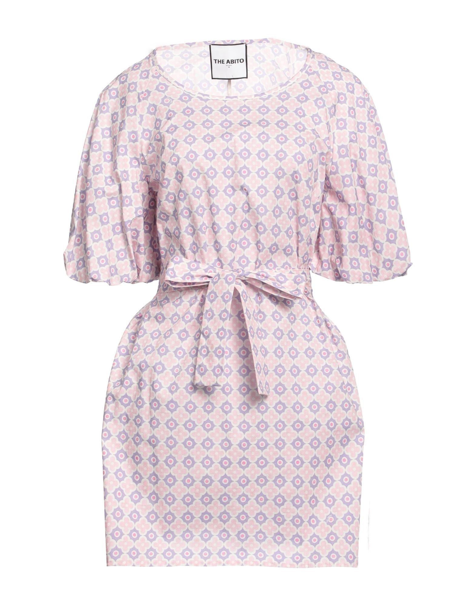 THE ABITO Milano - ミニ丈ドレス