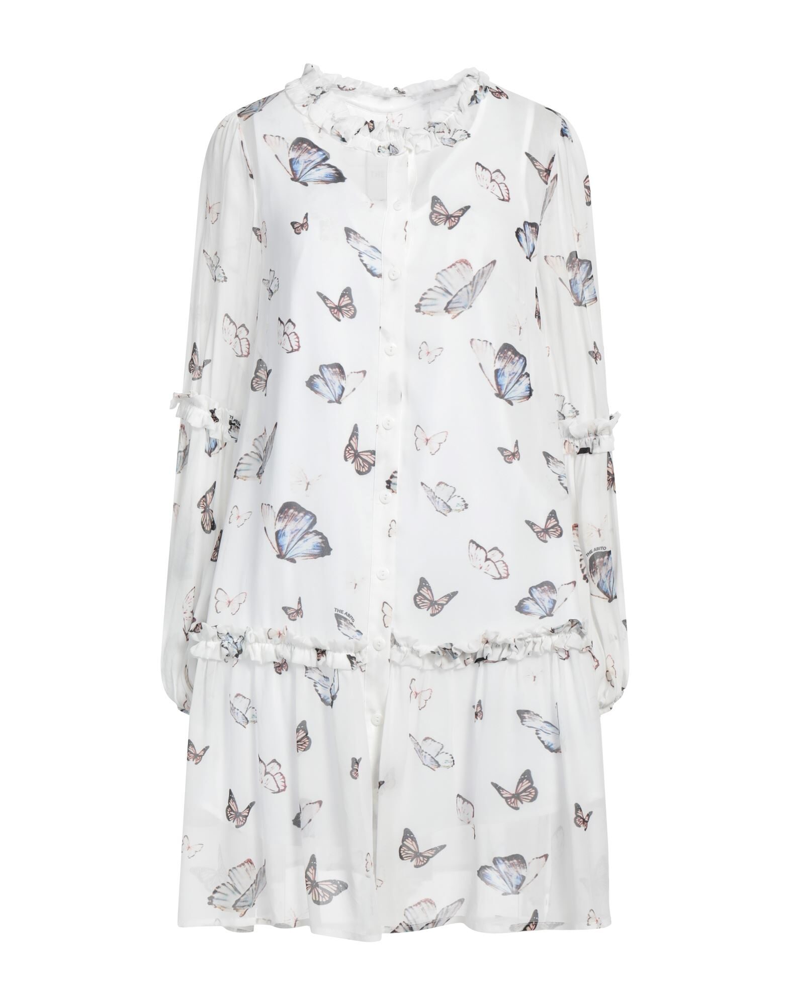 THE ABITO Milano - Mini dresses