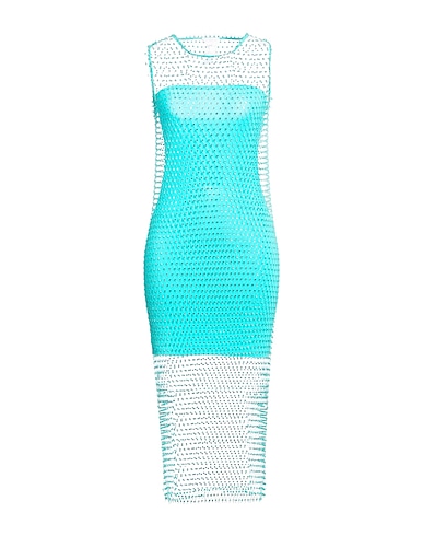 PATRIZIA PEPE Sheath dress 100% Polyester