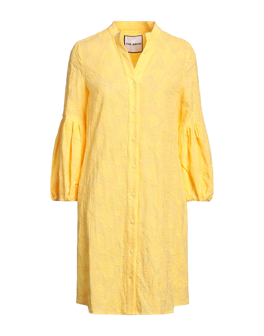 THE ABITO Milano - Mini dresses