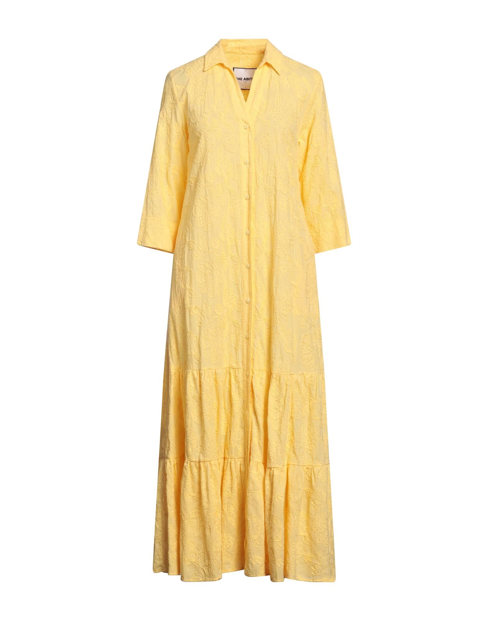 THE ABITO Milano - マキシ丈ドレス