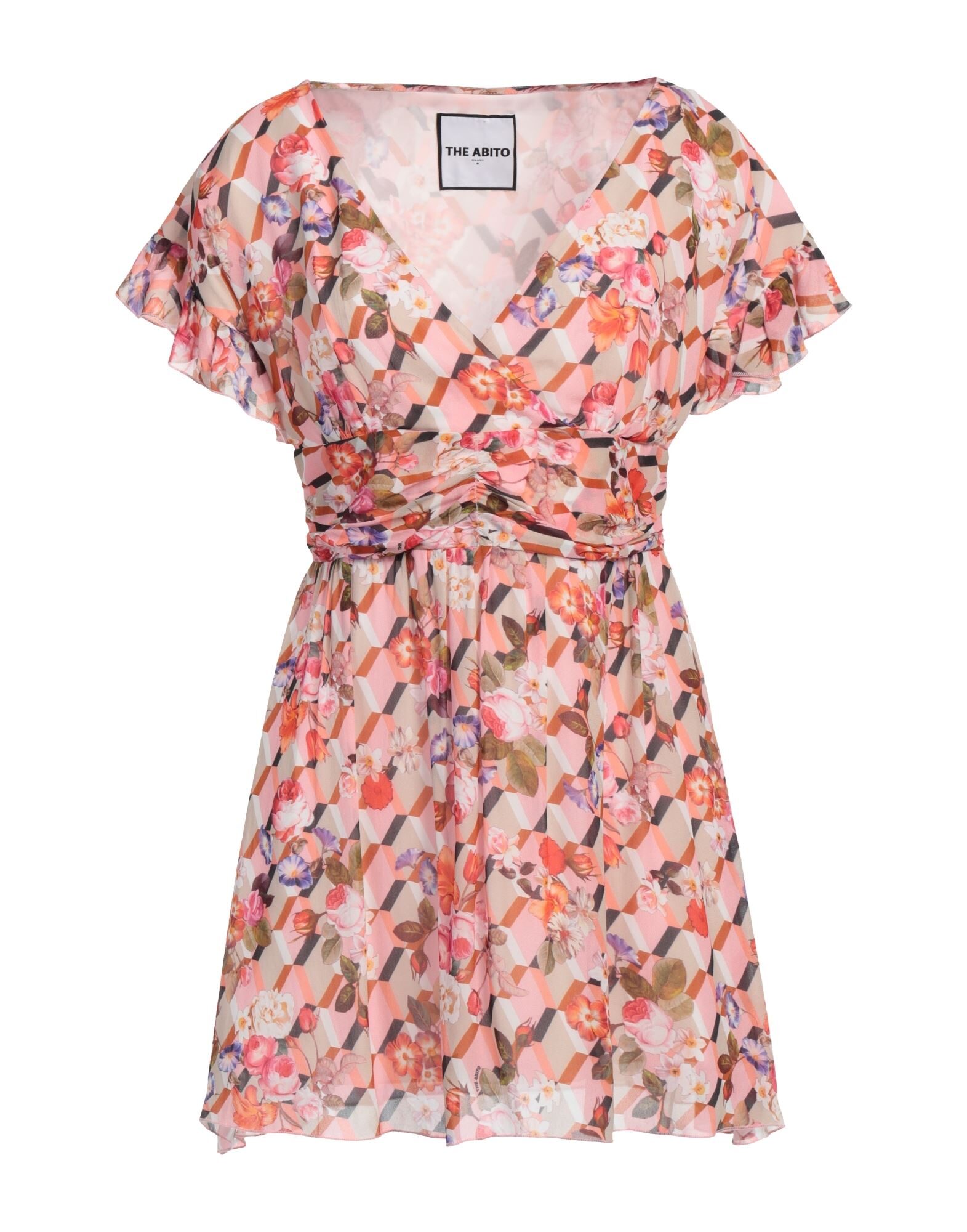 THE ABITO Milano - Mini dresses