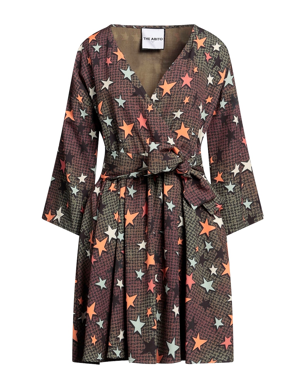 THE ABITO Milano - Mini-Kleider