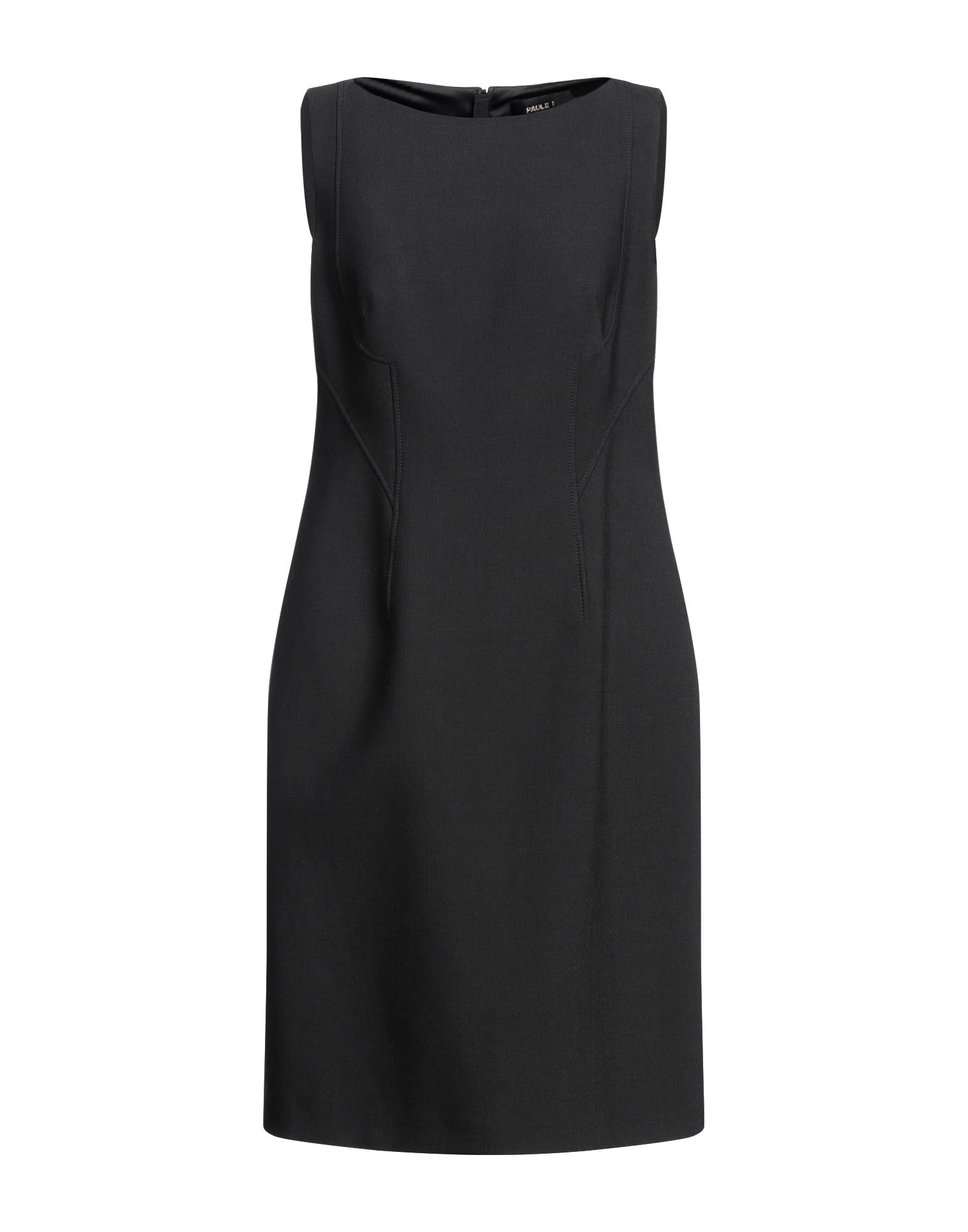 PAULE KA - Midi dresses