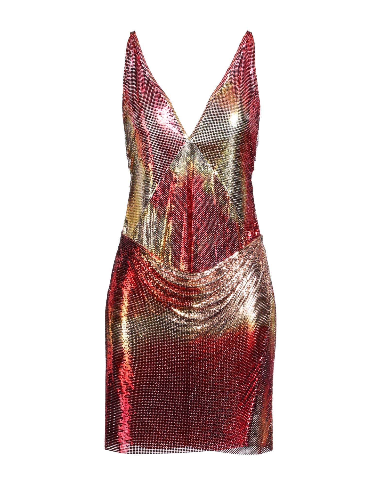 RABANNE - Mini dresses